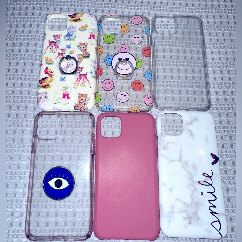 Cases